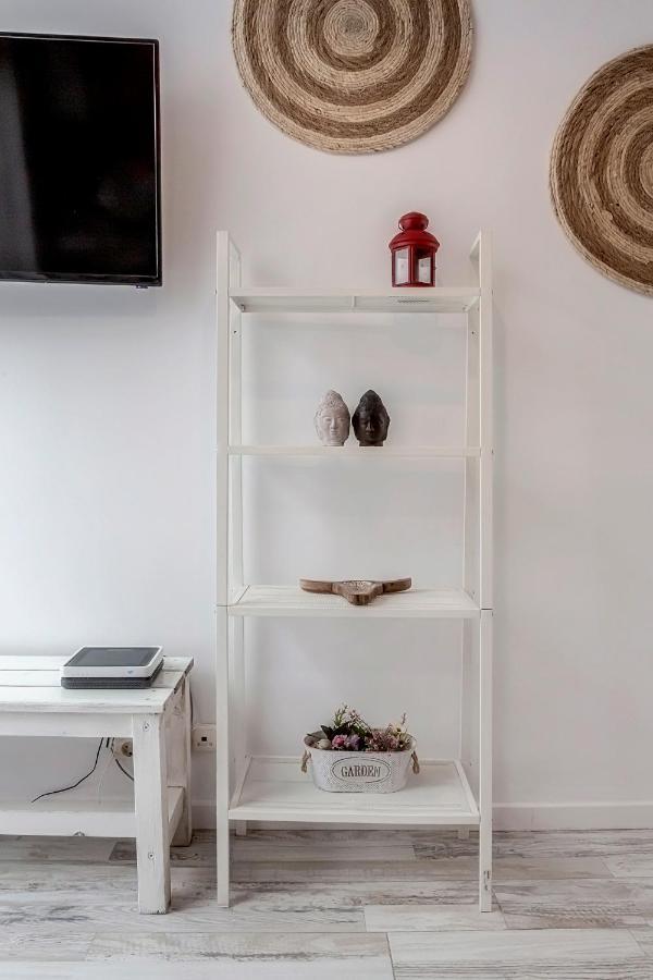 En Las Nubes De Madrid Atico En Calle Fuencarral Fnc22A1 Apartment ภายนอก รูปภาพ