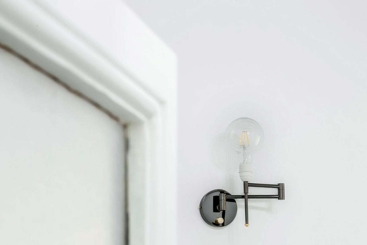 En Las Nubes De Madrid Atico En Calle Fuencarral Fnc22A1 Apartment ภายนอก รูปภาพ